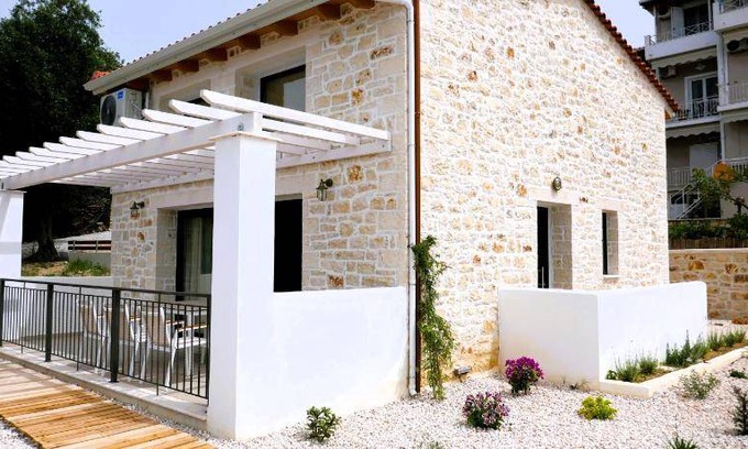 Agia Kiriaki House | 75 m² House ∙ 2 bedrooms ∙ 4 guests