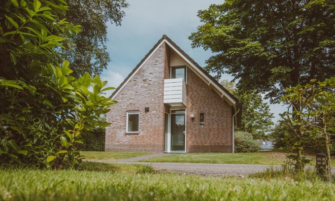Nieuw Heeten House | 75 m² House ∙ 3 bedrooms ∙ 6 guests