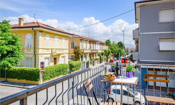 Ex Campo d'Aviazione Apartment | 75 m² Apartment ∙ 3 bedrooms ∙ 7 guests