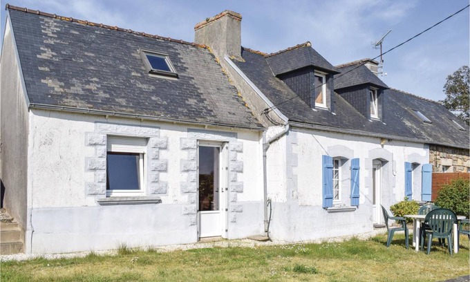 Kerbors House | 75 m² Maisonette ∙ 2 bedrooms ∙ 4 guests