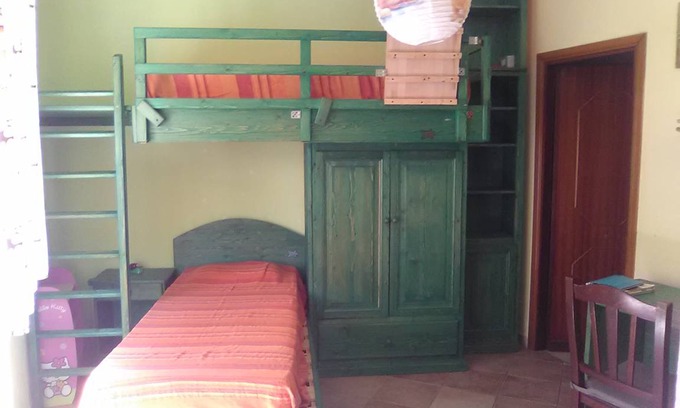 Tempio Pausania Resort | 75 m² Private room ∙ 2 bedrooms ∙ 2 guests