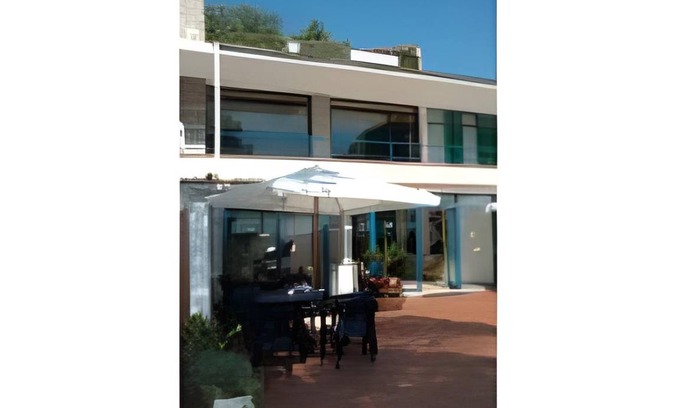 La Caletta Apartment | 75 m² Serviced apartment ∙ 2 bedrooms ∙ 6 guests