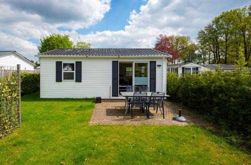 Oisterwijk Ski Chalet | 75, Relax - Nature - Cycling - Hiking - Central! - Leisure only