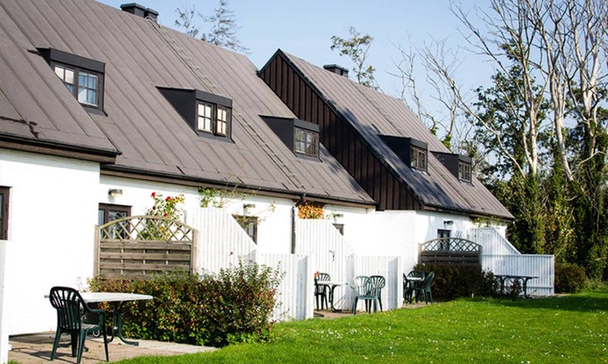 Smygehamn House | 75 m² House ∙ 2 bedrooms ∙ 6 guests