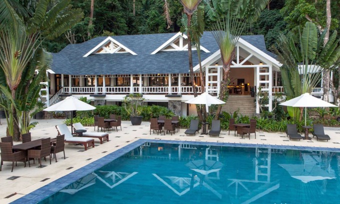 El Nido Cottage | 753 m² Cabin ∙ 1 bedroom ∙ 3 guests