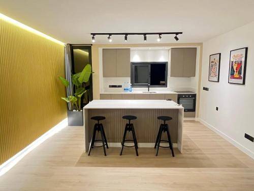 Nicosia Apartment | 76 m² Apartment ∙ 2 bedrooms ∙ 4 guests