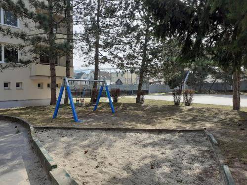 Bojnice Apartment | 76 m² Apartment ∙ 2 bedrooms ∙ 6 guests