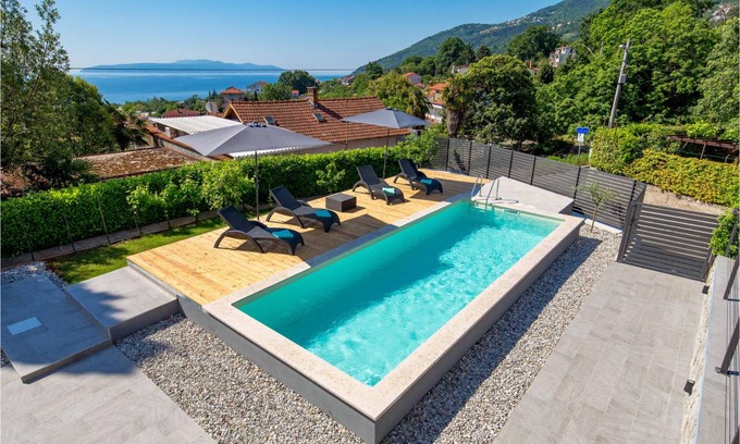 Opric Apartment | 76 m² Apartment ∙ 2 bedrooms ∙ 6 guests