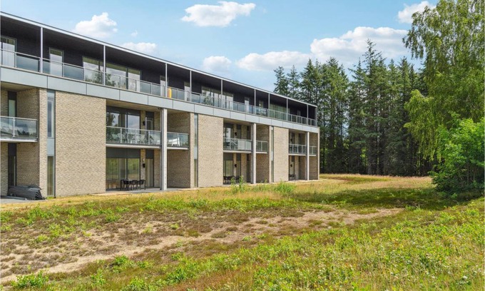 Nimtofte Apartment | 76 m² Apartment ∙ 2 bedrooms ∙ 4 guests