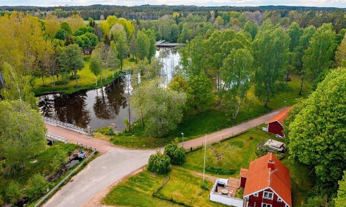 Mariannelund House | 76 m² House ∙ 3 bedrooms ∙ 5 guests