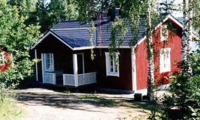 Lempaala House | 76 m² House ∙ 1 bedroom ∙ 4 guests