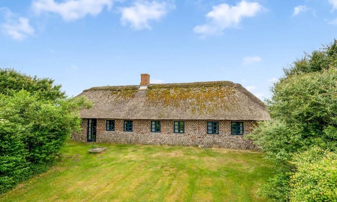 Tim House | 76 m² House ∙ 1 bedroom ∙ 4 guests