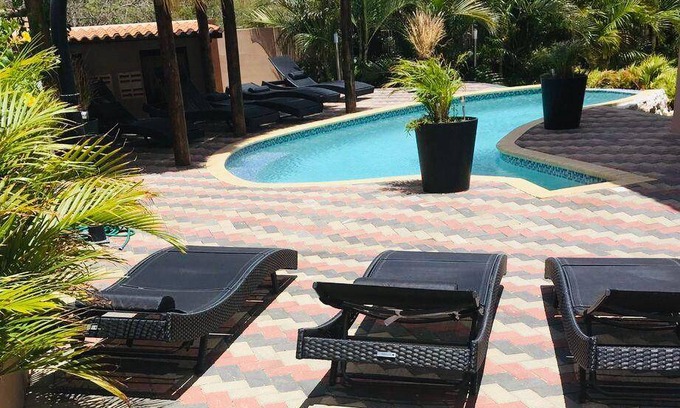 Cas Grandi Apartment | 77 m² Apartment ∙ 2 bedrooms ∙ 6 guests