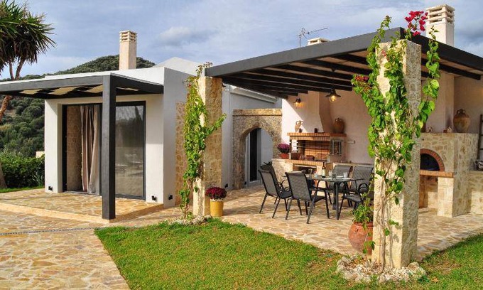 Kavvadades Apartment | 77 m² Apartment ∙ 3 bedrooms ∙ 6 guests