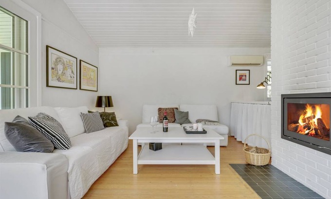 Skibby House | 77 m² House ∙ 3 bedrooms ∙ 5 guests