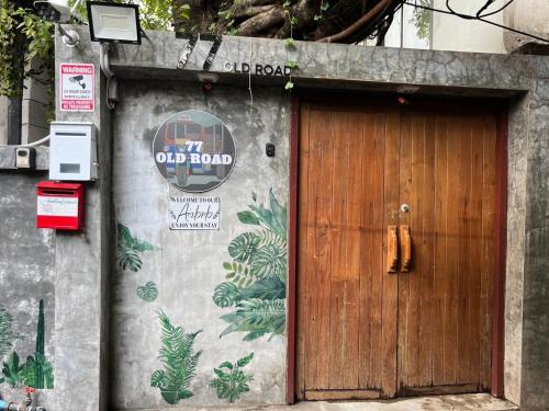 Maha Phruttharam House | 77 Old Town