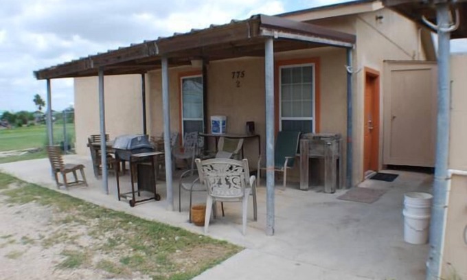 Port Mansfield House | 775 Baffin Back - Cozy Cottage of Comfort!