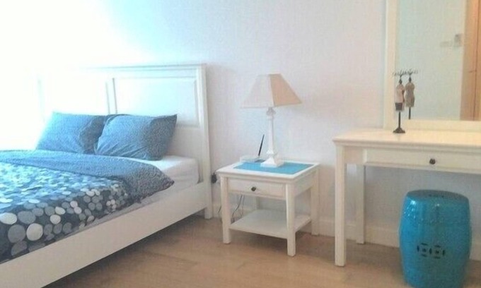 Nong Kae Apartment | #776 Moroccan style2 bedroom/pool view