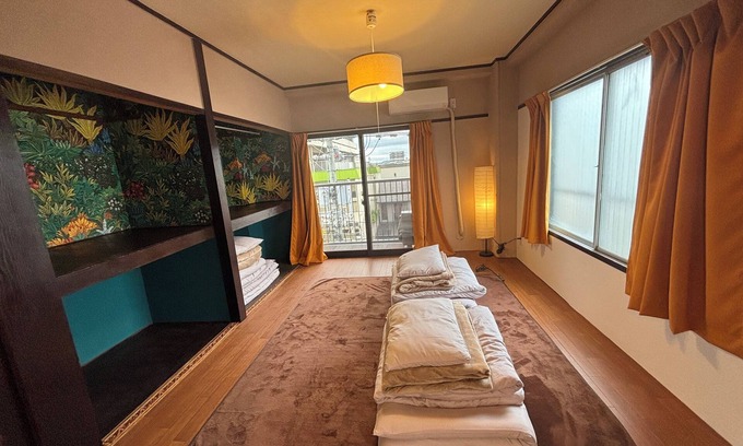 Tori Machi House | 777 Takamatsu Guest House