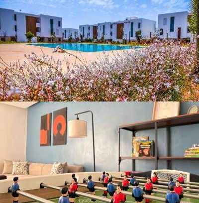 Tamrhakht Apartment | 78 m² Apartment ∙ 2 bedrooms ∙ 6 guests