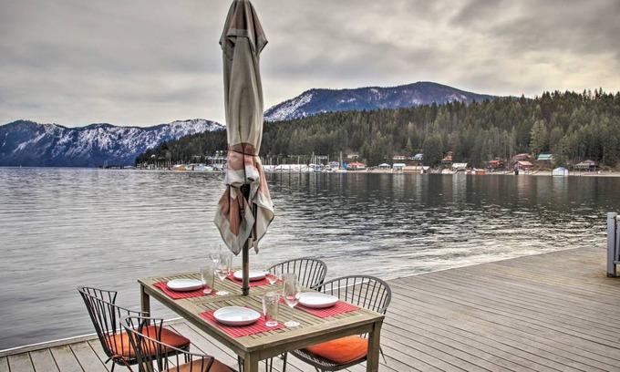 Bayview Cottage | 78 m² Cabin ∙ 1 bedroom ∙ 4 guests