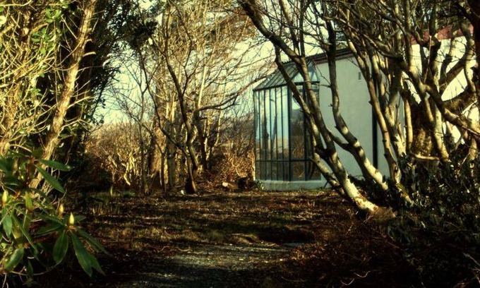 Glassillaun Cottage | 78 m² Cabin ∙ 2 bedrooms ∙ 4 guests