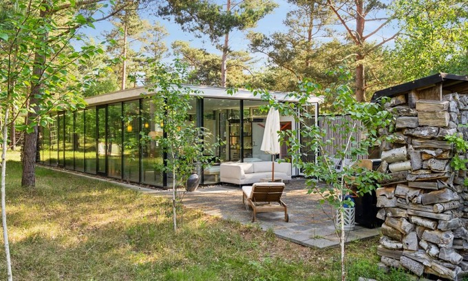 Nykobing Sjaelland House | 78 m² House ∙ 3 bedrooms ∙ 6 guests