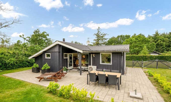 Sønder Nissum House | 78 m² House ∙ 2 bedrooms ∙ 4 guests