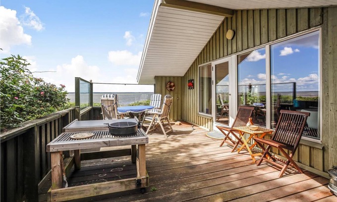 Sjaelborg House | 78 m² House ∙ 3 bedrooms ∙ 5 guests