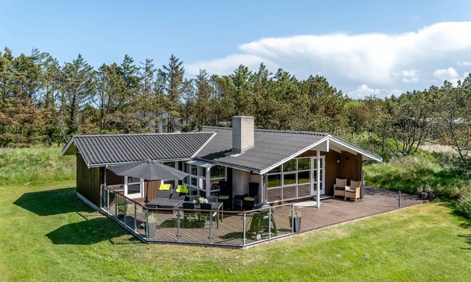 Lokken House | 78 m² House ∙ 3 bedrooms ∙ 6 guests