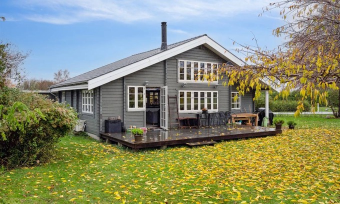 Karrebksminde House | 78 m² House ∙ 2 bedrooms ∙ 4 guests