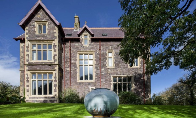 St Davids Apartment | 78 m² Serviced apartment ∙ 127 guests