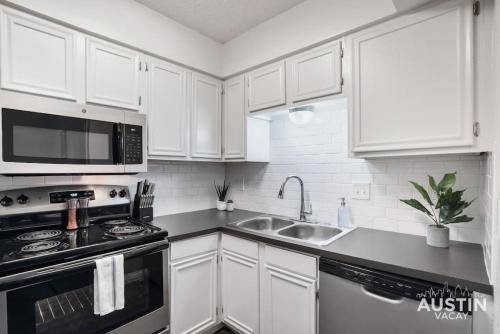 Hyde Park Apartment | 79 m² Apartment ∙ 1 bedroom ∙ 4 guests
