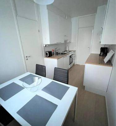 Espoo Apartment | 79 m² Apartment ∙ 2 bedrooms ∙ 5 guests