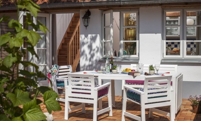 Offendorf Apartment | 79 m² Apartment ∙ 3 bedrooms ∙ 5 guests