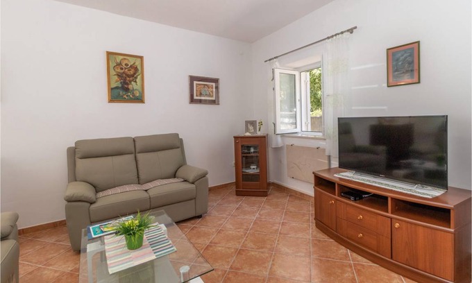 Povile House | 79 m² House ∙ 2 bedrooms ∙ 4 guests