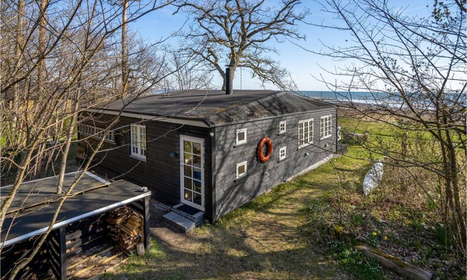 Koge House | 79 m² House ∙ 2 bedrooms ∙ 4 guests