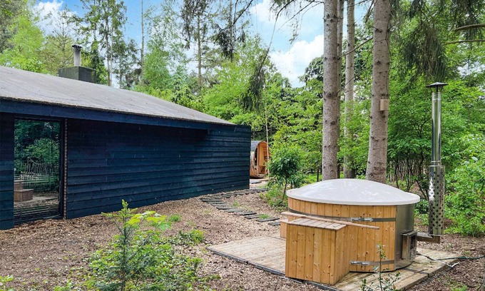 Rheezerveen House | 79 m² House ∙ 3 bedrooms ∙ 4 guests