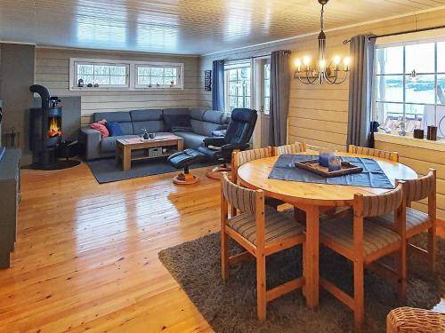 South Varanger House | 79 m² House ∙ 3 bedrooms ∙ 7 guests