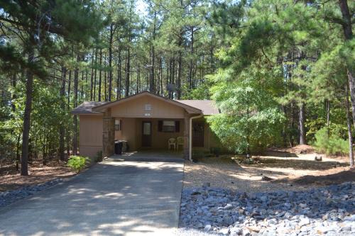 Hot Springs Village House | 79 Mandarina Drive