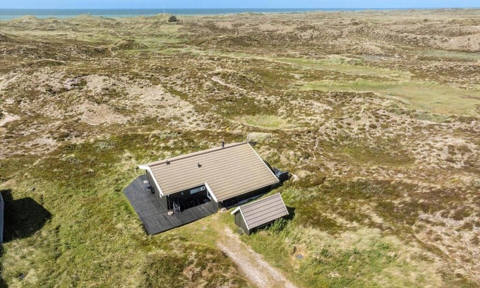 Snedsted House | 796 Snedsted - Sømærkevej 66
