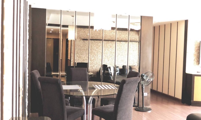 Khlong Toei Nuea Apartment | 7A-Short-term rental allowed-2BRs Downtown Bangkok