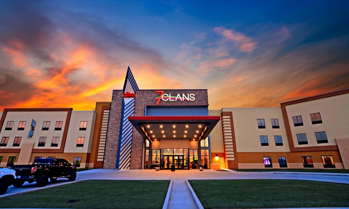 Newkirk Hotel | 7Clans Hotel & Resort