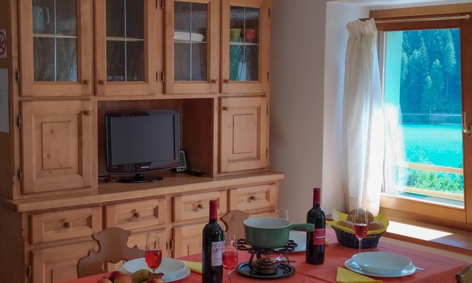 Auronzo di Cadore Apartment | 7home - Apartment in Auronzo - Dolomites