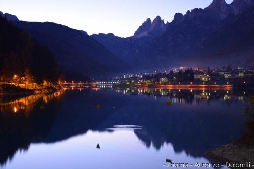 Auronzo di Cadore Apartment | 7home