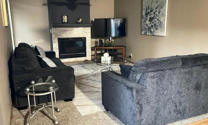 McArdle Villa | 7Pines Retreat