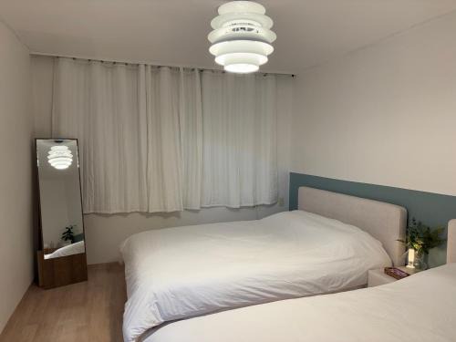 Seongnae-dong House | 7pp aloha stay OlympicPark KSPO JYP LotteWorld