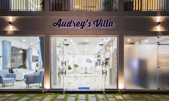 Duong To Hotel | 7S Audrey's Hotel, Phú Quốc