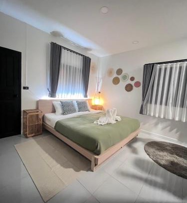 Ko Chang Resort | 7Senses Resort