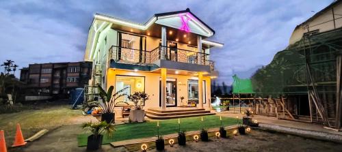 Sanxing Villa | 7star